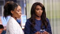 Click to watch 'Mamma Said There Would...' (popup) Chicago Med
